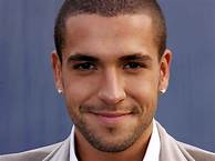 Artist Shayne Ward